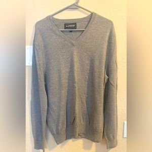 Merino Wool Sweater